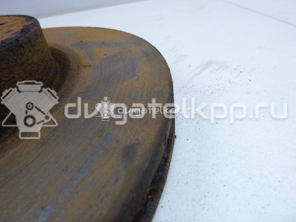Фото Диск тормозной передний вентилируемый  5531180J03 для Suzuki Sx4 {forloop.counter}}