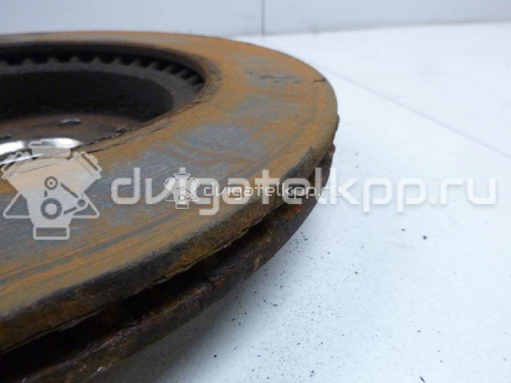 Фото Диск тормозной передний вентилируемый  5531180J03 для Suzuki Sx4 {forloop.counter}}