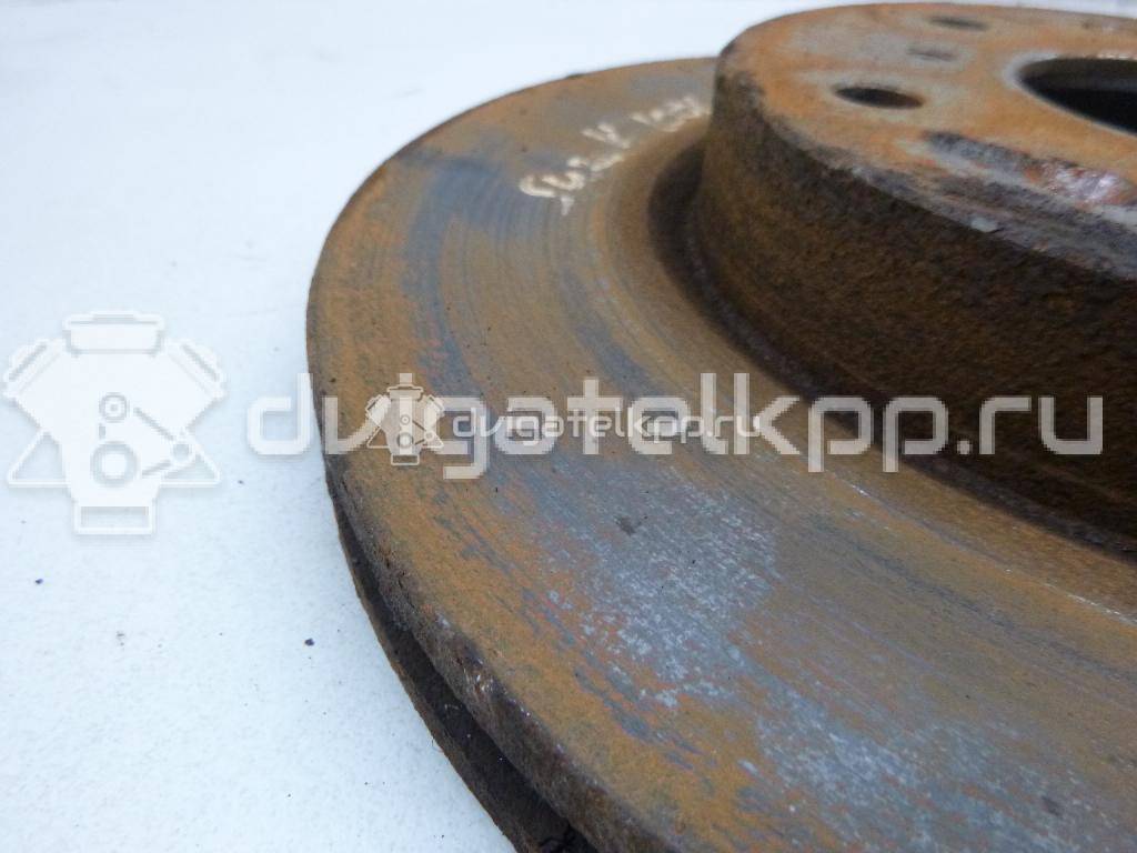 Фото Диск тормозной передний вентилируемый  5531180J03 для Suzuki Sx4 {forloop.counter}}