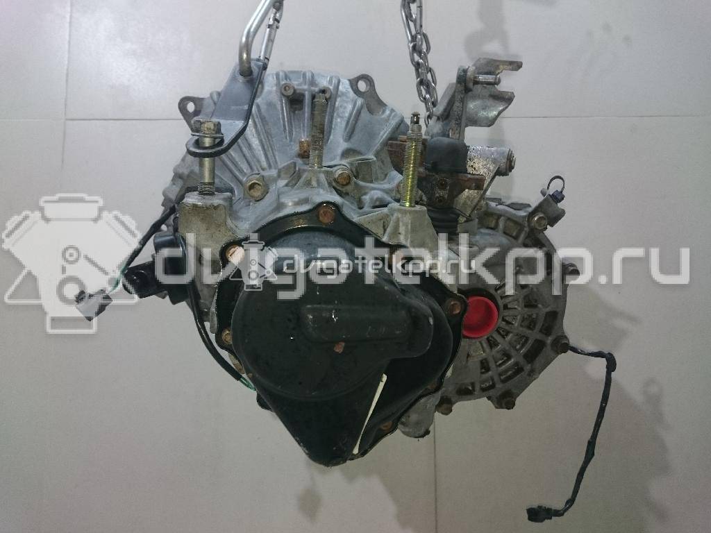 Фото Контрактная (б/у) МКПП для Mazda 626 140-148 л.с 16V 2.0 л FE (16V) Супер-бензин (95) неэтилированный {forloop.counter}}