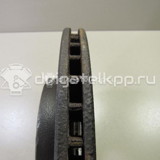 Фото Диск тормозной передний вентилируемый  5531180J03 для Suzuki Sx4