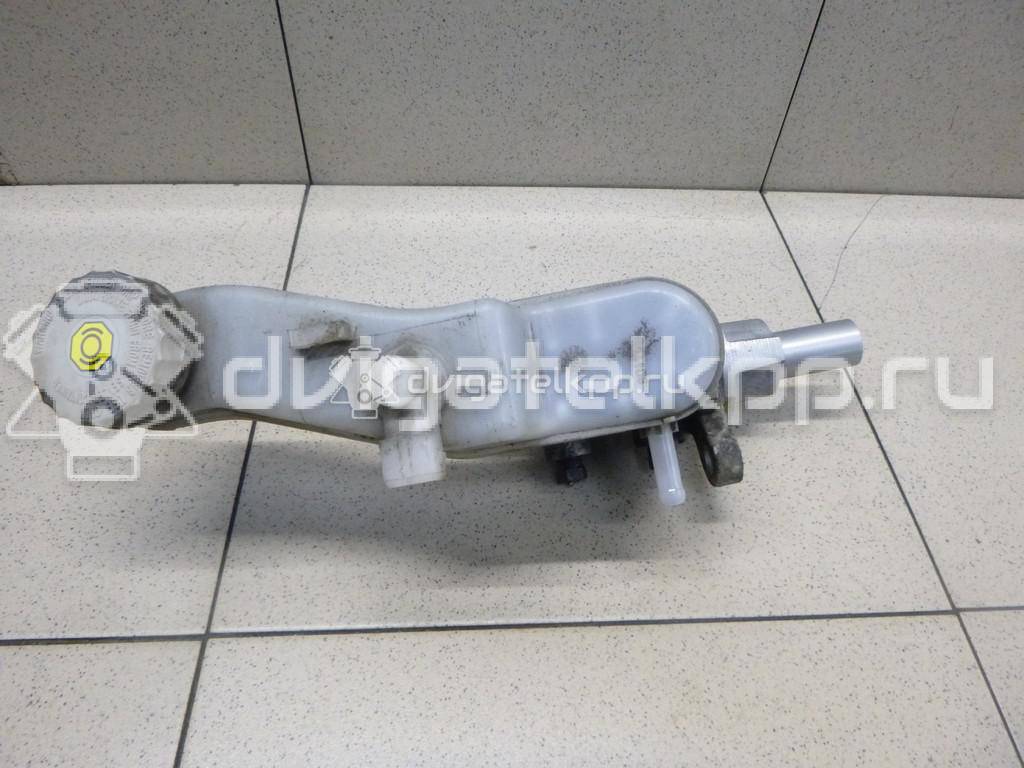 Фото Цилиндр тормозной главный  5110079j10 для Suzuki Sx4 {forloop.counter}}