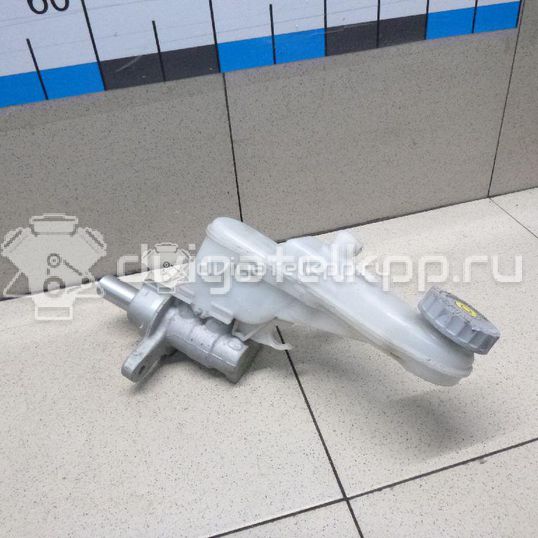 Фото Цилиндр тормозной главный  5110079j10 для Suzuki Sx4