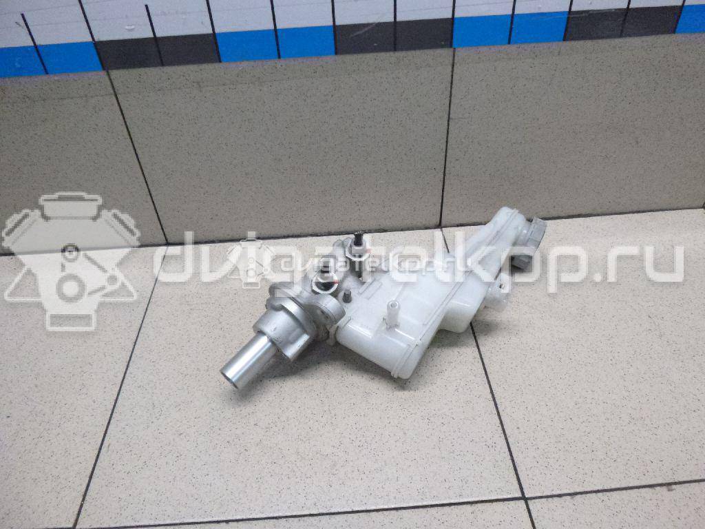 Фото Цилиндр тормозной главный  5110079j10 для Suzuki Sx4 {forloop.counter}}