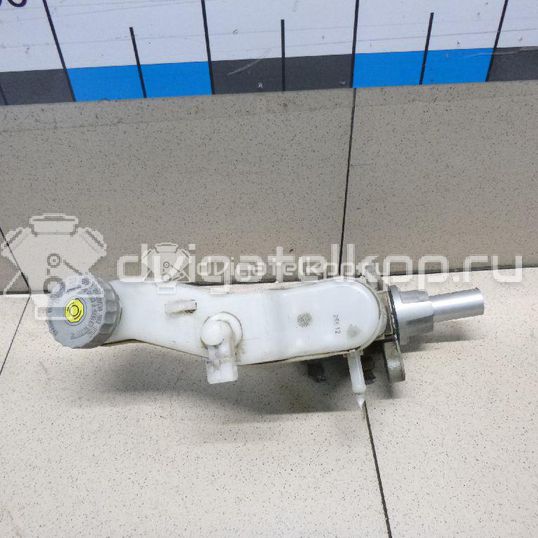 Фото Цилиндр тормозной главный  5110079j10 для Suzuki Sx4