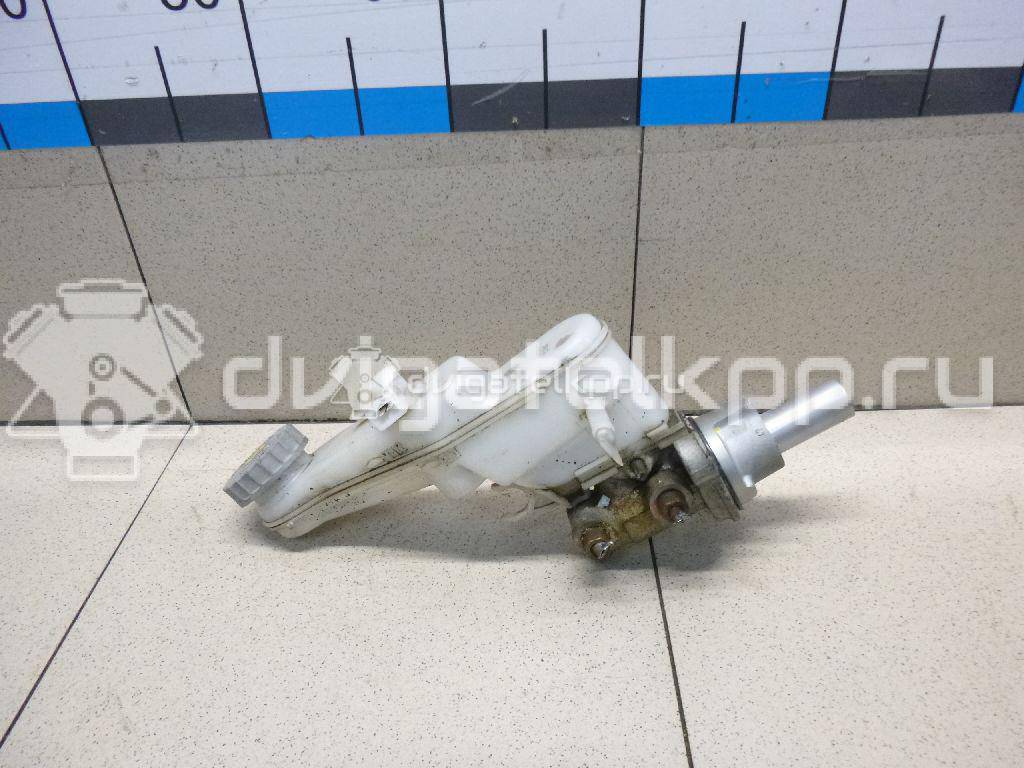 Фото Цилиндр тормозной главный  5110079j10 для Suzuki Sx4 {forloop.counter}}