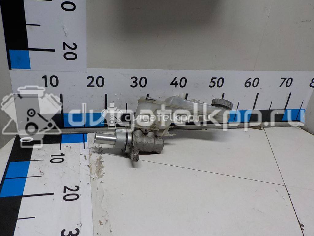 Фото Цилиндр тормозной главный  5110079j10 для Suzuki Sx4 {forloop.counter}}