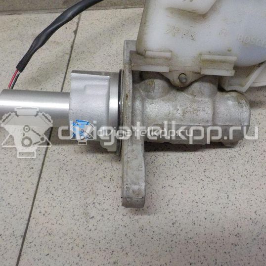 Фото Цилиндр тормозной главный  5110079j10 для Suzuki Sx4