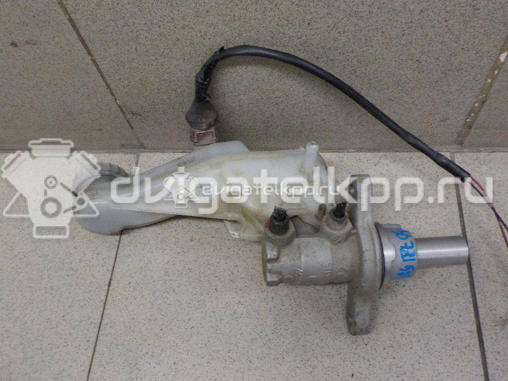 Фото Цилиндр тормозной главный  5110079j10 для Suzuki Sx4 {forloop.counter}}