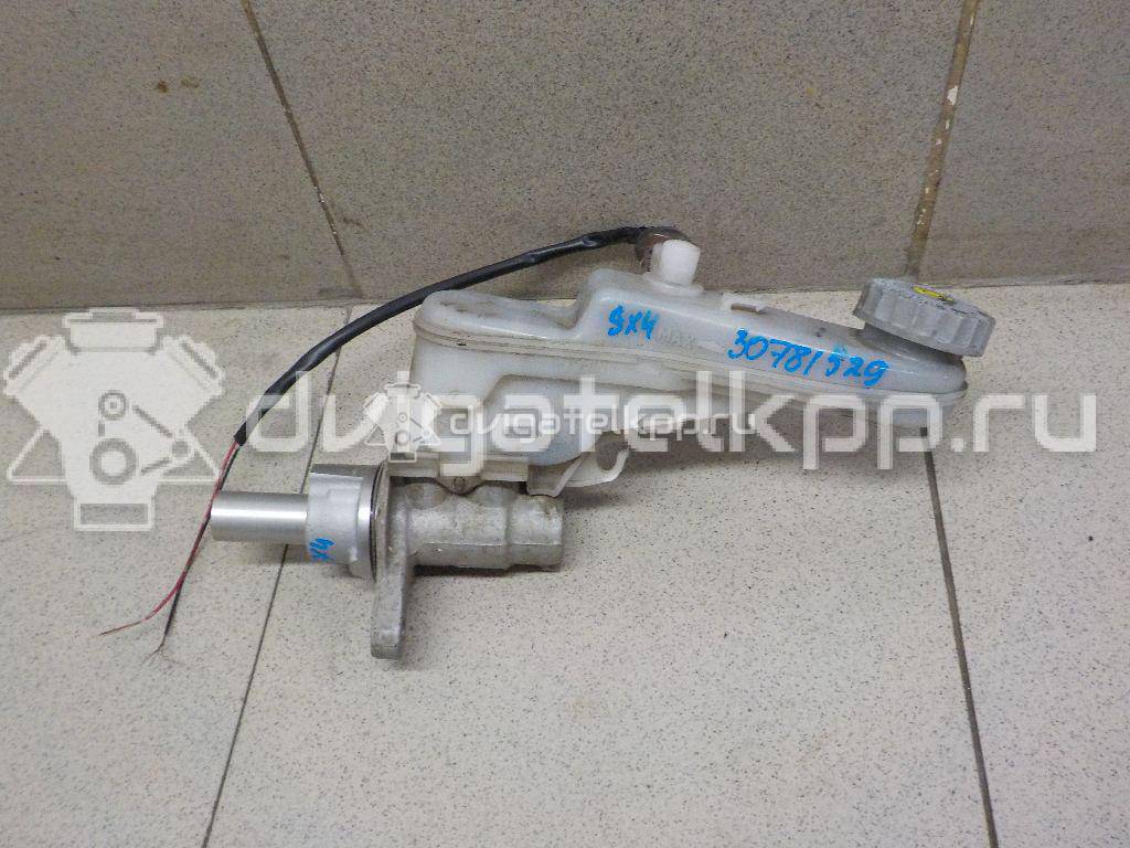 Фото Цилиндр тормозной главный  5110079j10 для Suzuki Sx4 {forloop.counter}}