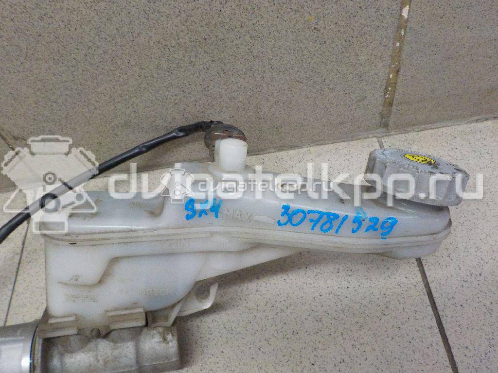 Фото Цилиндр тормозной главный  5110079j10 для Suzuki Sx4 {forloop.counter}}