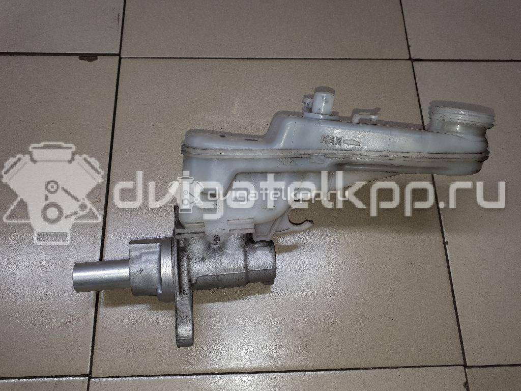 Фото Цилиндр тормозной главный  5110079J00 для Suzuki Sx4 {forloop.counter}}