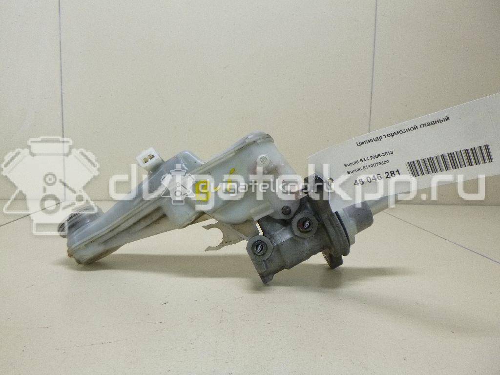Фото Цилиндр тормозной главный  5110079J00 для Suzuki Sx4 {forloop.counter}}