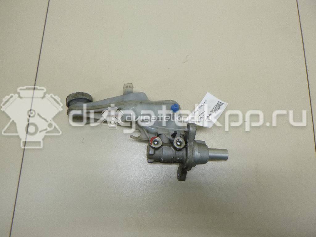 Фото Цилиндр тормозной главный  5110079J00 для Suzuki Sx4 {forloop.counter}}