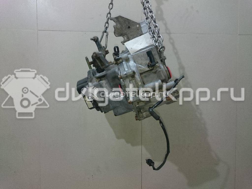 Фото Контрактная (б/у) МКПП для Mazda 626 140-148 л.с 16V 2.0 л FE (16V) Супер-бензин (95) неэтилированный {forloop.counter}}