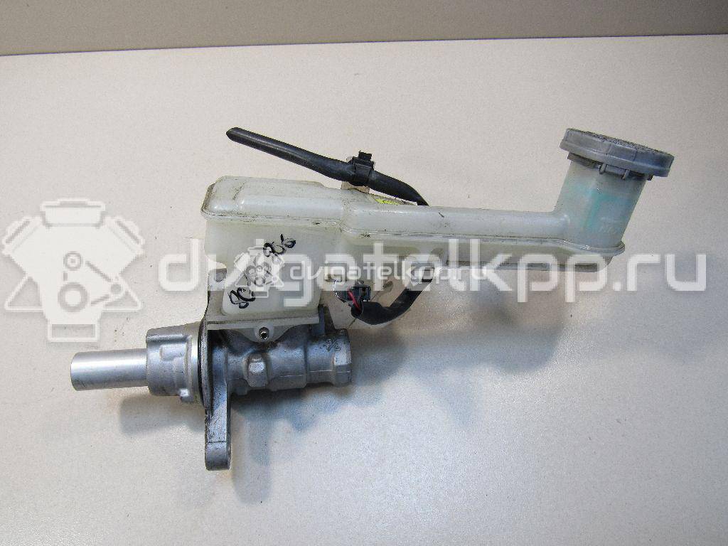 Фото Цилиндр тормозной главный  5110080j10 для Suzuki Sx4 {forloop.counter}}