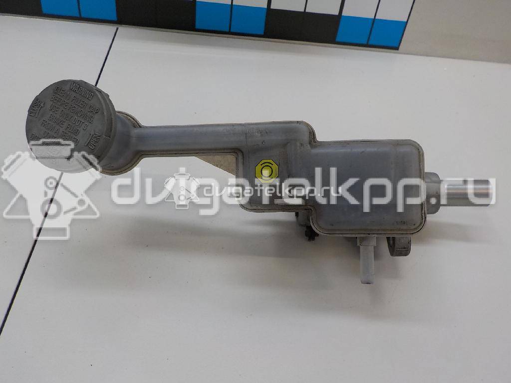 Фото Цилиндр тормозной главный  5110080j00 для Suzuki Sx4 {forloop.counter}}