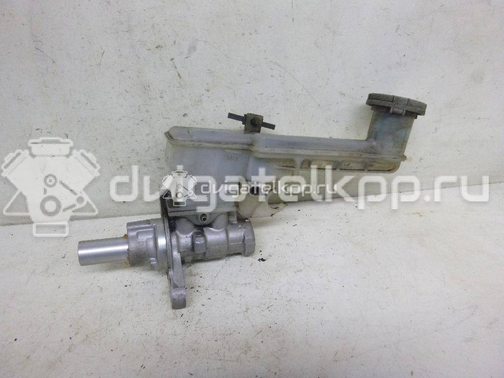 Фото Цилиндр тормозной главный  5110080j00 для Suzuki Sx4 {forloop.counter}}