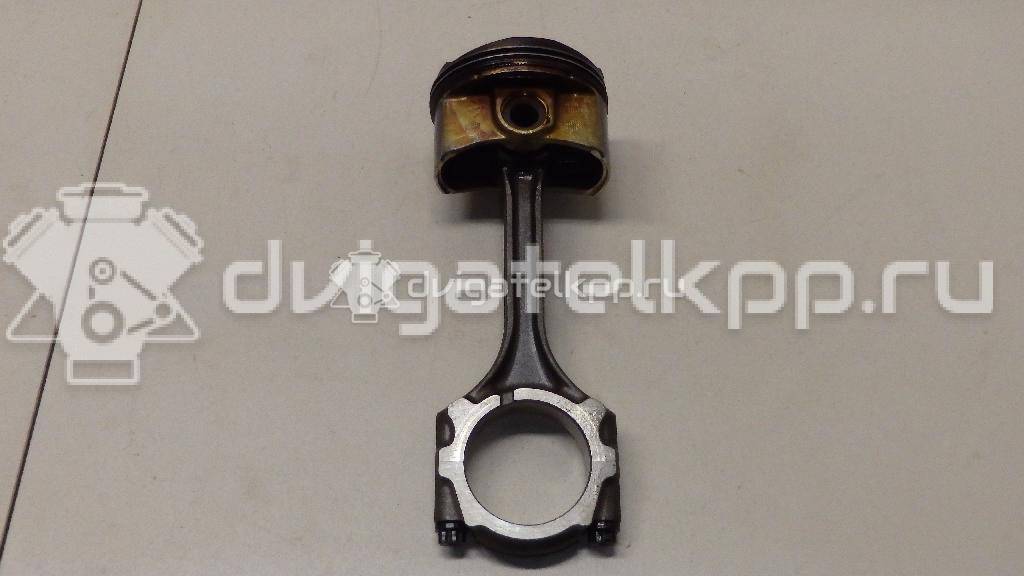 Фото Поршень с шатуном для двигателя 3ZR-FAE для Lexus / Toyota 150 л.с 16V 2.0 л бензин {forloop.counter}}