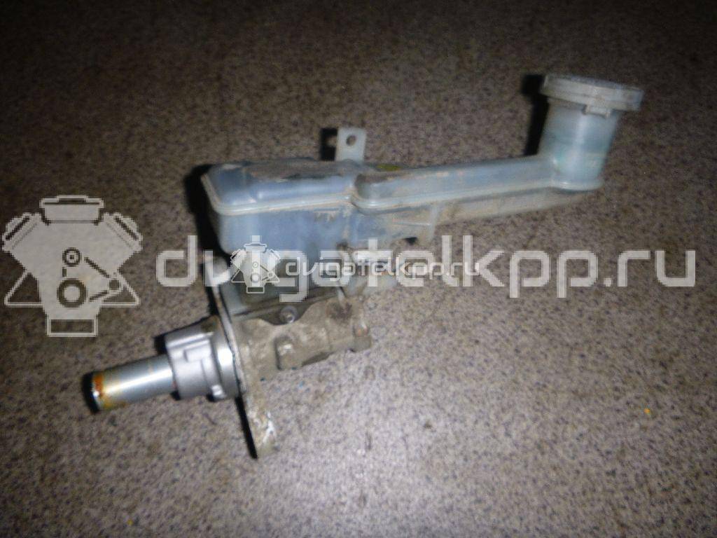 Фото Цилиндр тормозной главный  5110080j00 для Suzuki Sx4 {forloop.counter}}