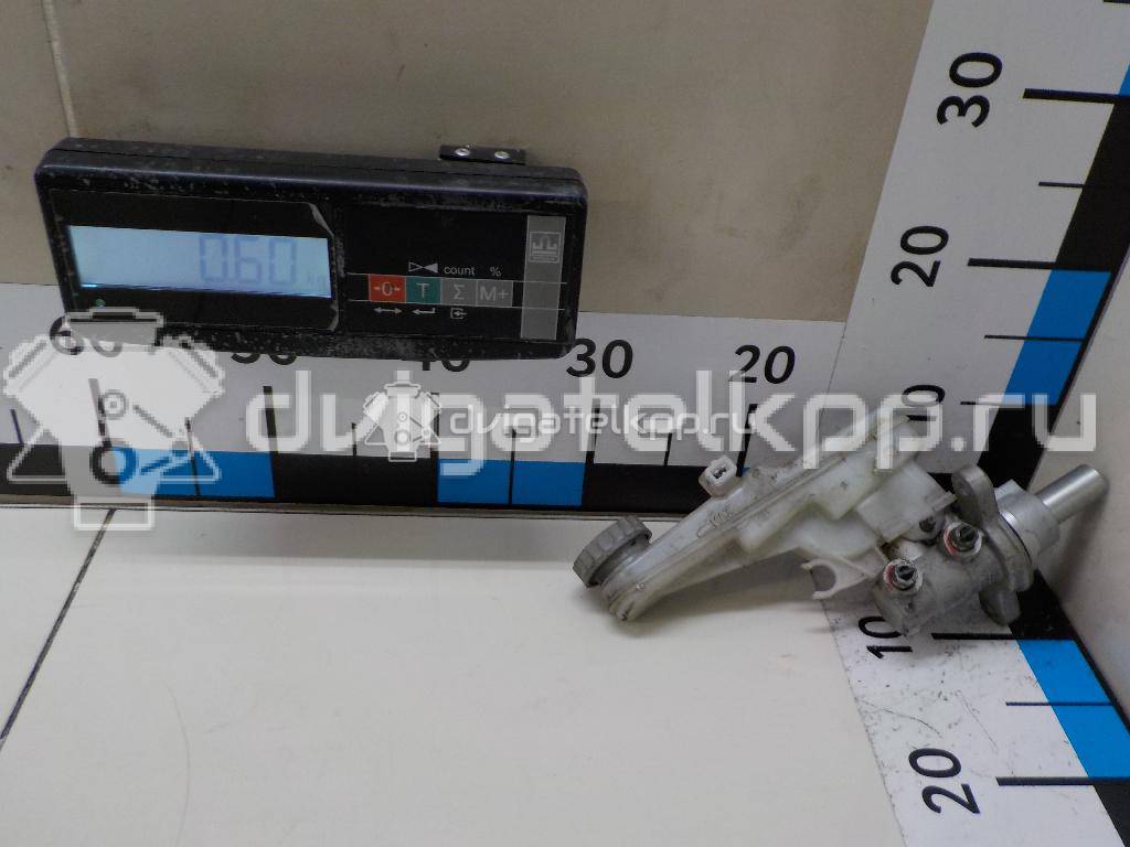Фото Цилиндр тормозной главный  5110069K10 для Suzuki Sx4 {forloop.counter}}