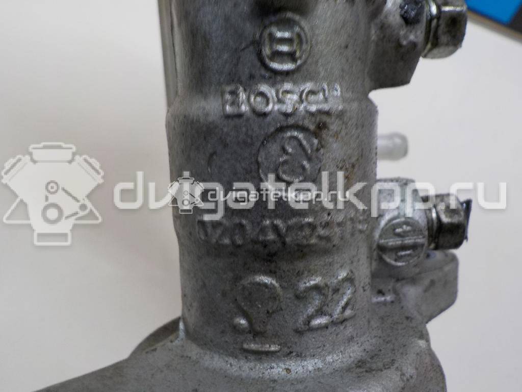 Фото Цилиндр тормозной главный  5110069K10 для Suzuki Sx4 {forloop.counter}}