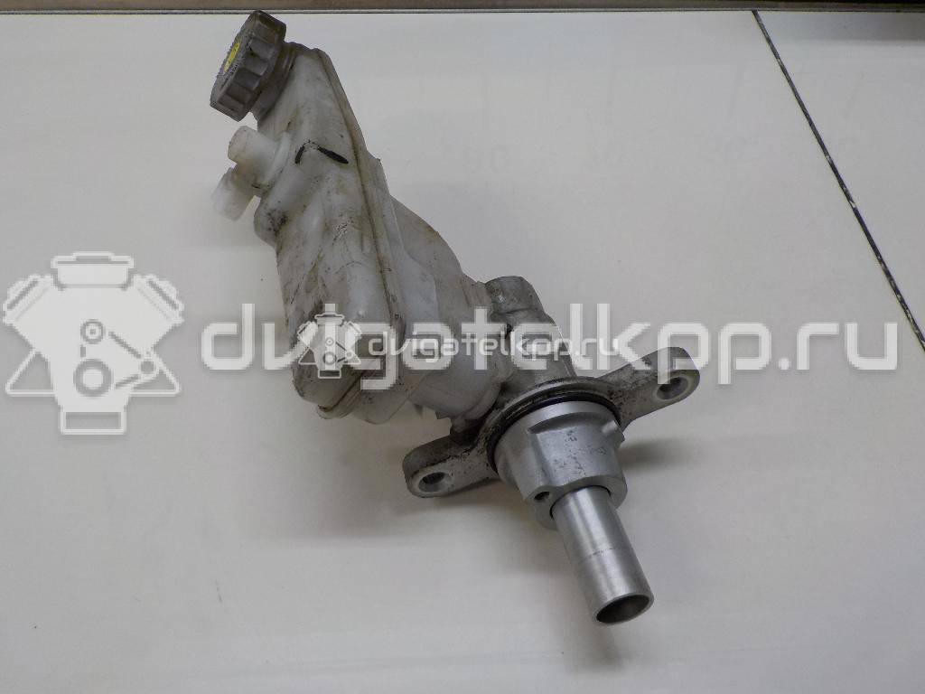 Фото Цилиндр тормозной главный  5110069K10 для Suzuki Sx4 {forloop.counter}}
