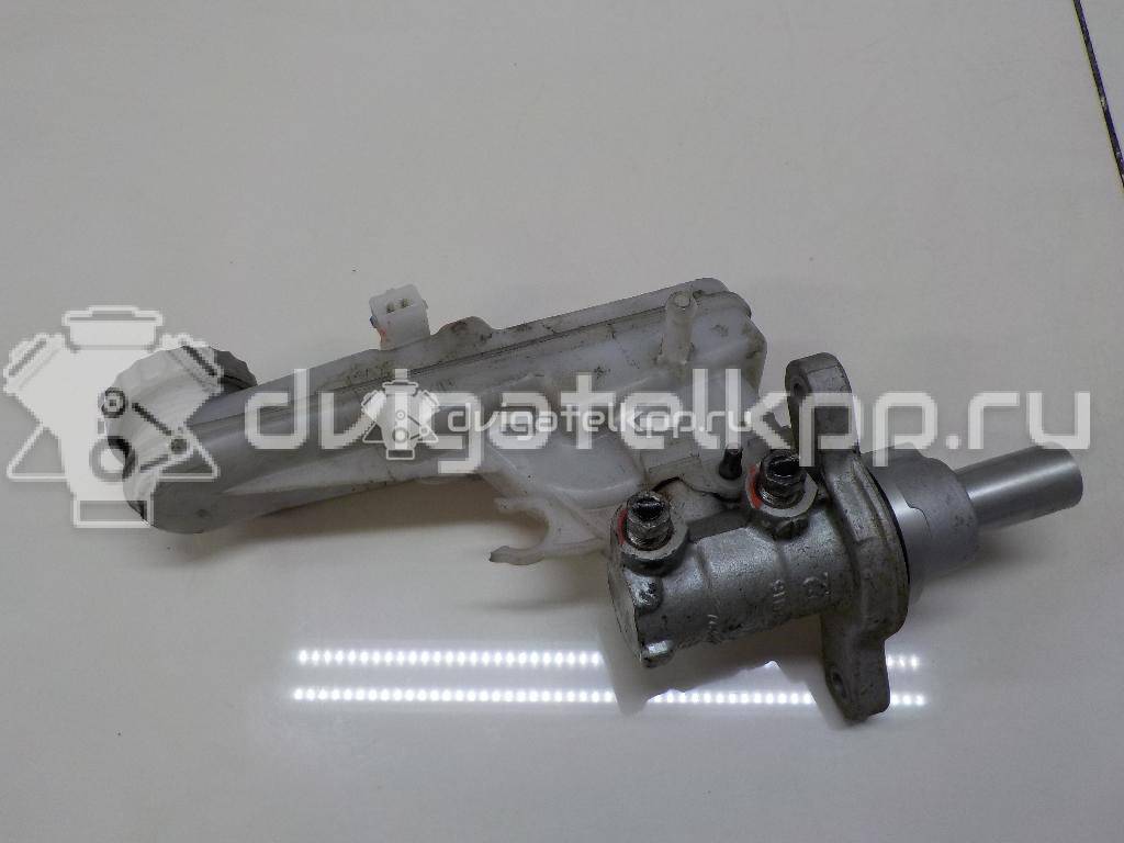 Фото Цилиндр тормозной главный  5110069K10 для Suzuki Sx4 {forloop.counter}}