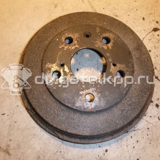 Фото Барабан тормозной  4351179j00 для Suzuki Sx4