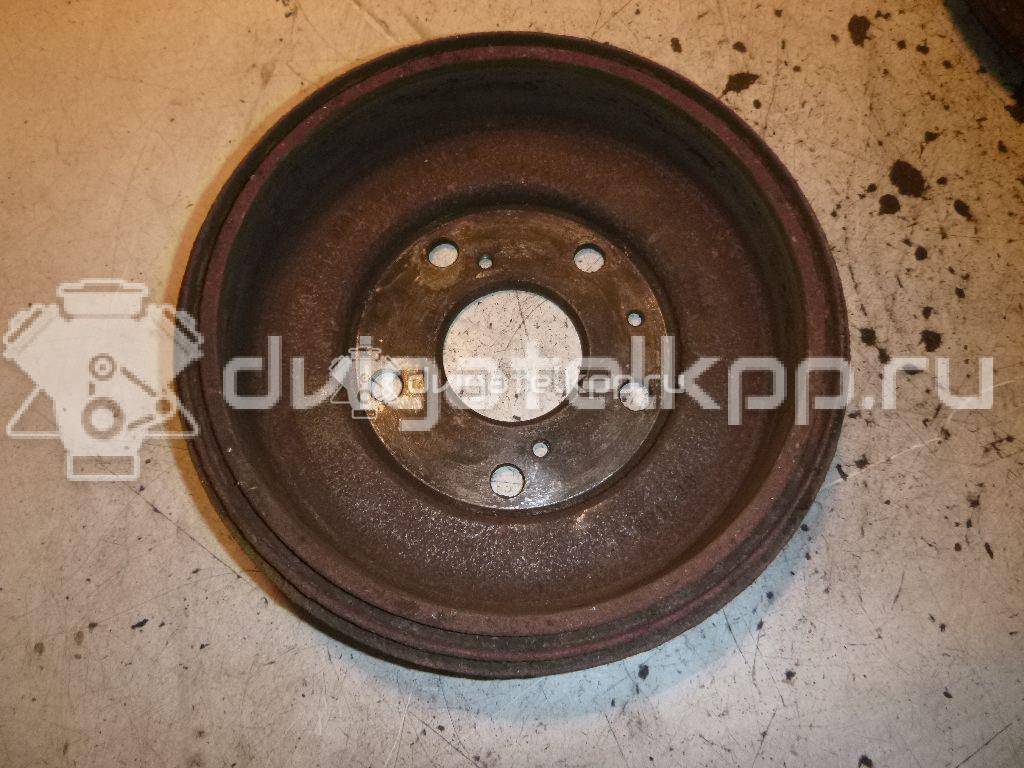 Фото Барабан тормозной  4351179j00 для Suzuki Sx4 {forloop.counter}}
