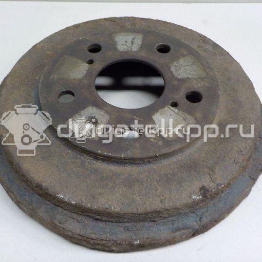 Фото Барабан тормозной  4351179j00 для Suzuki Sx4