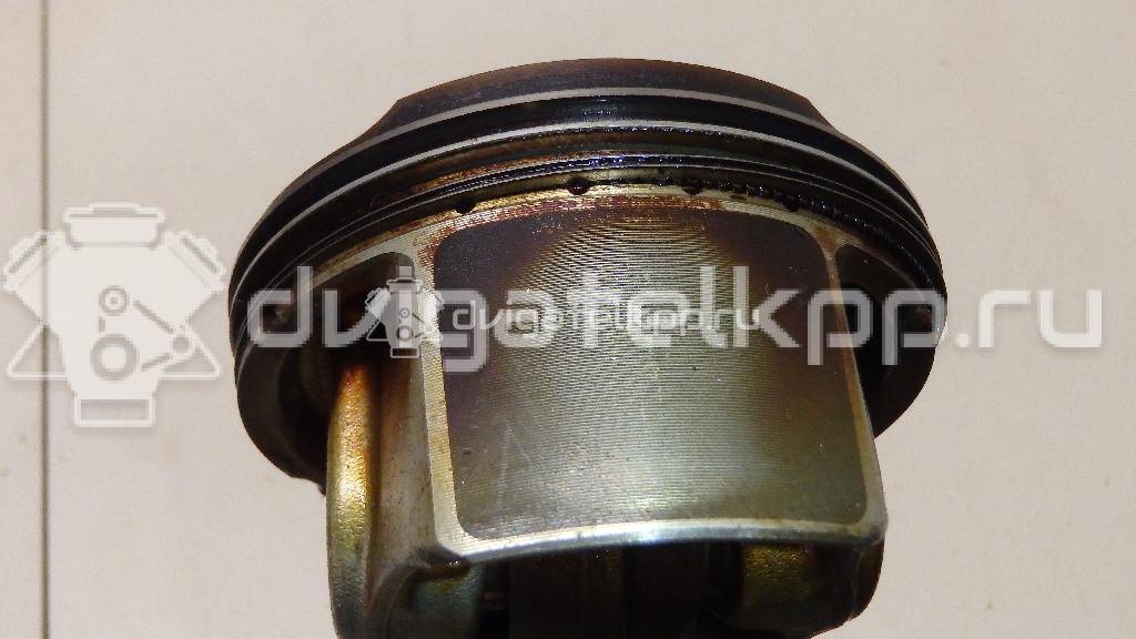 Фото Поршень с шатуном для двигателя 3ZR-FAE для Lexus / Toyota 150 л.с 16V 2.0 л бензин {forloop.counter}}