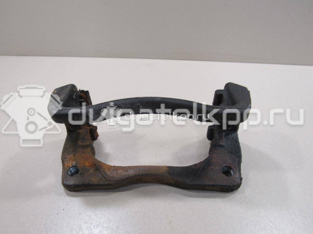 Фото Скоба суппорта переднего  5586079J00 для Suzuki Splash Ex / Sx4 / Swift {forloop.counter}}