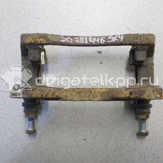Фото Скоба суппорта переднего  5586079J00 для Suzuki Splash Ex / Sx4 / Swift