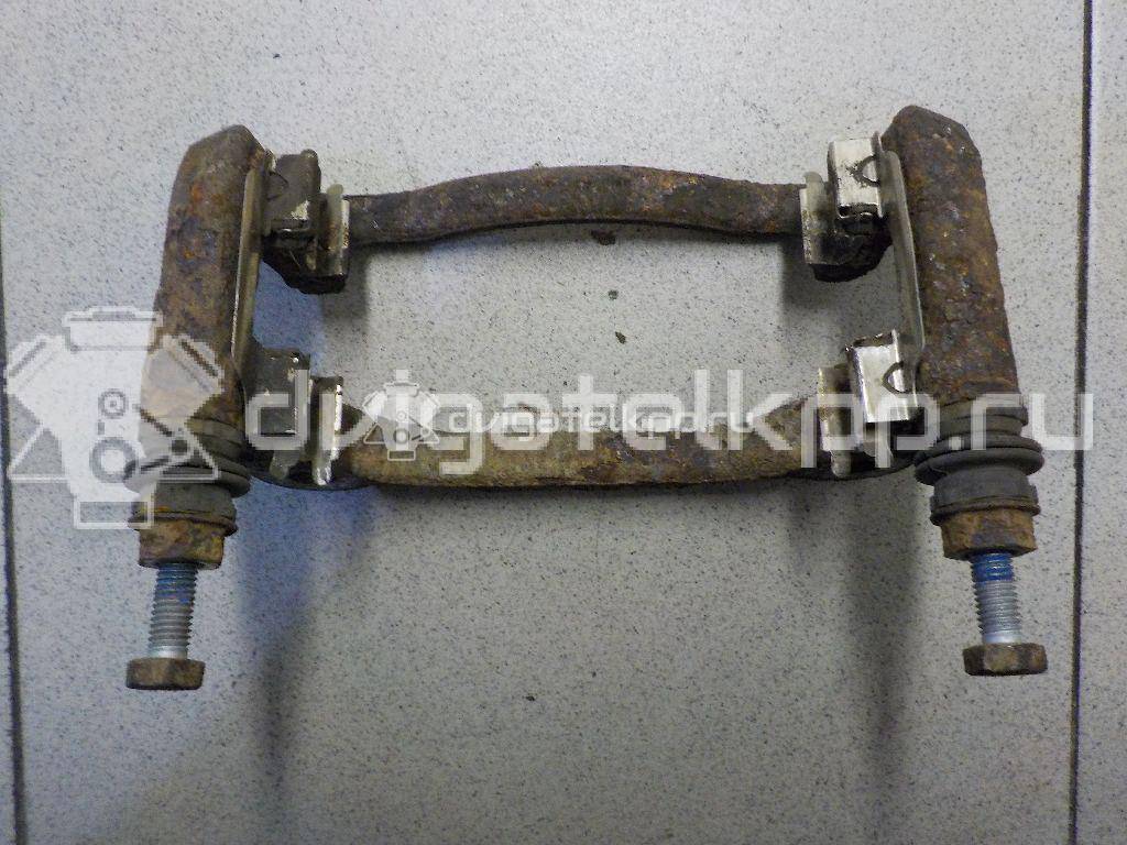 Фото Скоба суппорта переднего  5586079J00 для Suzuki Splash Ex / Sx4 / Swift {forloop.counter}}