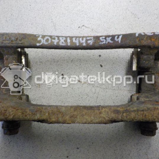 Фото Скоба суппорта переднего  5586079j00 для Suzuki Splash Ex / Sx4 / Swift