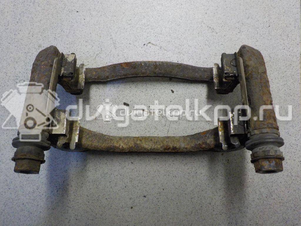 Фото Скоба суппорта переднего  5586079j00 для Suzuki Splash Ex / Sx4 / Swift {forloop.counter}}