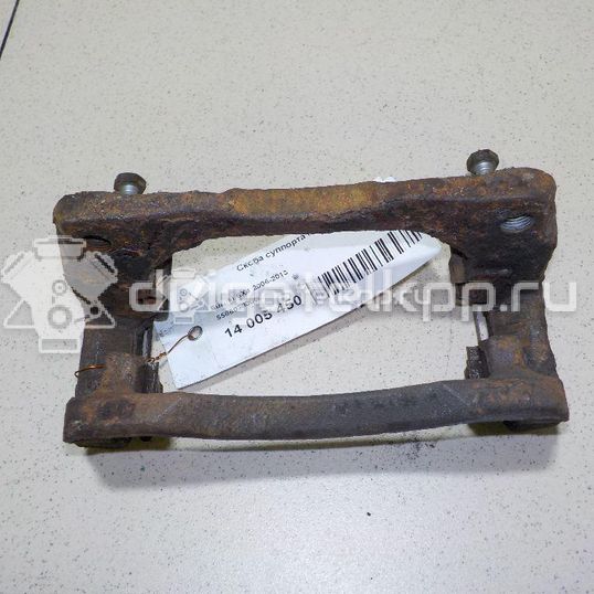 Фото Скоба суппорта переднего  5586079J00 для Suzuki Splash Ex / Sx4 / Swift