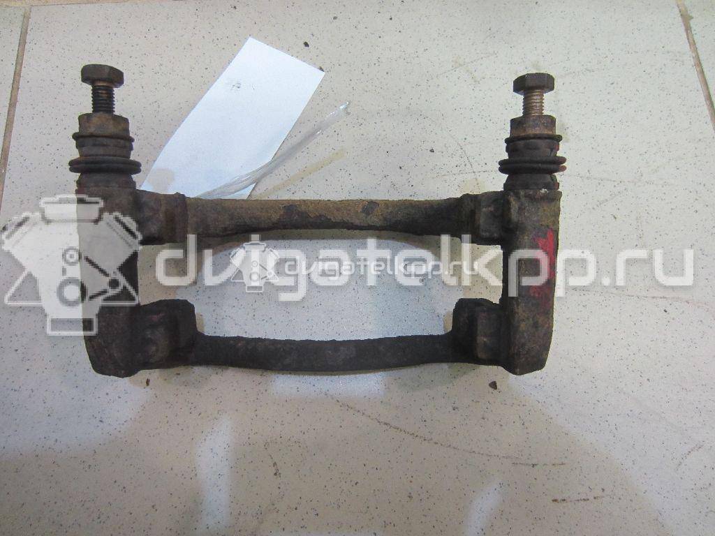 Фото Скоба суппорта переднего  5586079j00 для Suzuki Splash Ex / Sx4 / Swift {forloop.counter}}