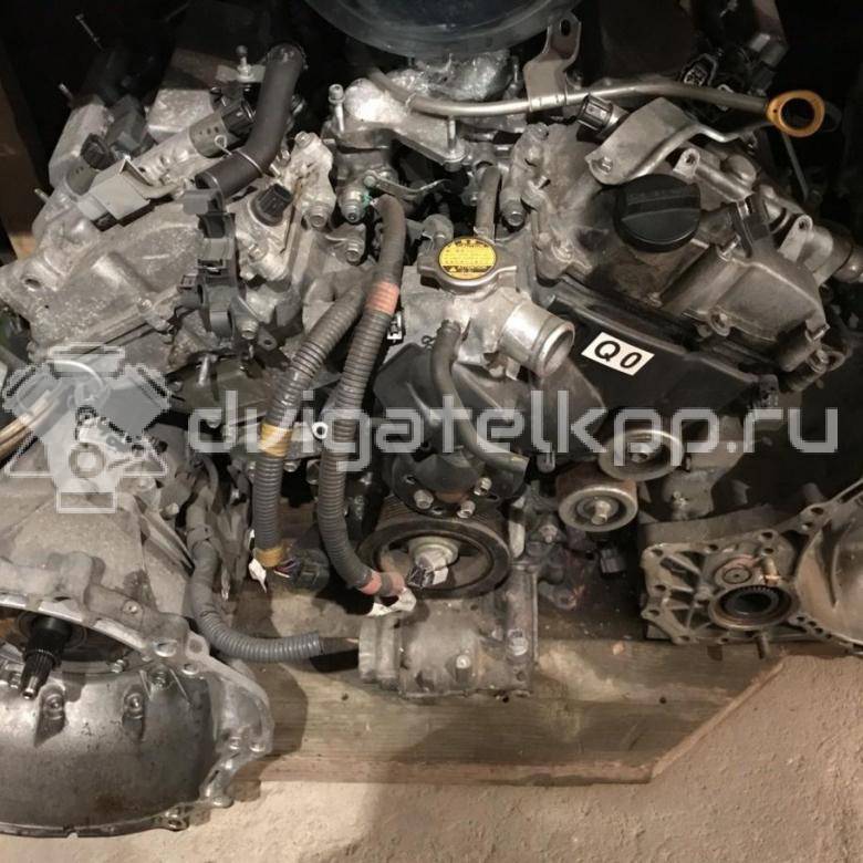 Фото Контрактный (б/у) двигатель 4GR-FSE для Lexus / Toyota 197-215 л.с 24V 2.5 л бензин {forloop.counter}}