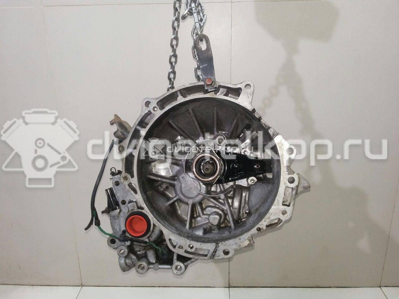 Фото Контрактная (б/у) МКПП для Mazda Demio Dw / 121 / 323 53-73 л.с 16V 1.3 л B3 (16V) бензин {forloop.counter}}
