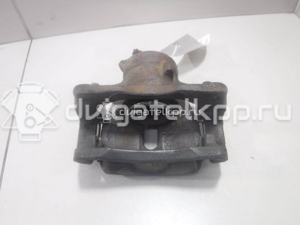 Фото Суппорт тормозной передний левый  5512079J10 для Suzuki Sx4 {forloop.counter}}