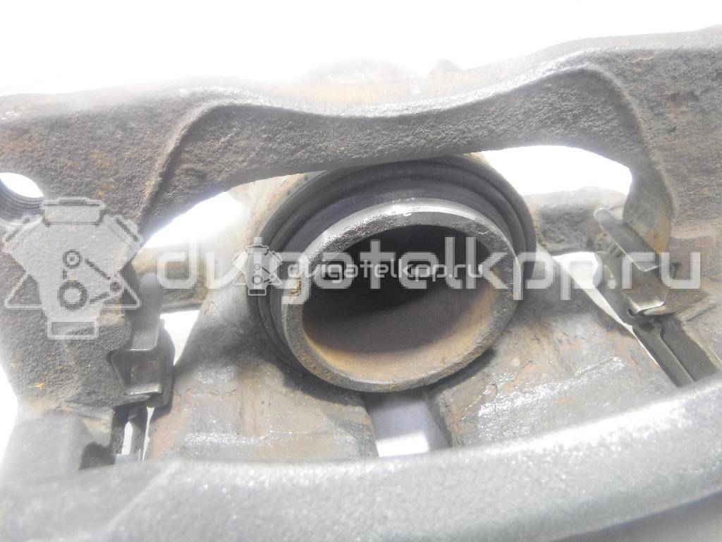 Фото Суппорт тормозной передний левый  5512079J10 для Suzuki Sx4 {forloop.counter}}