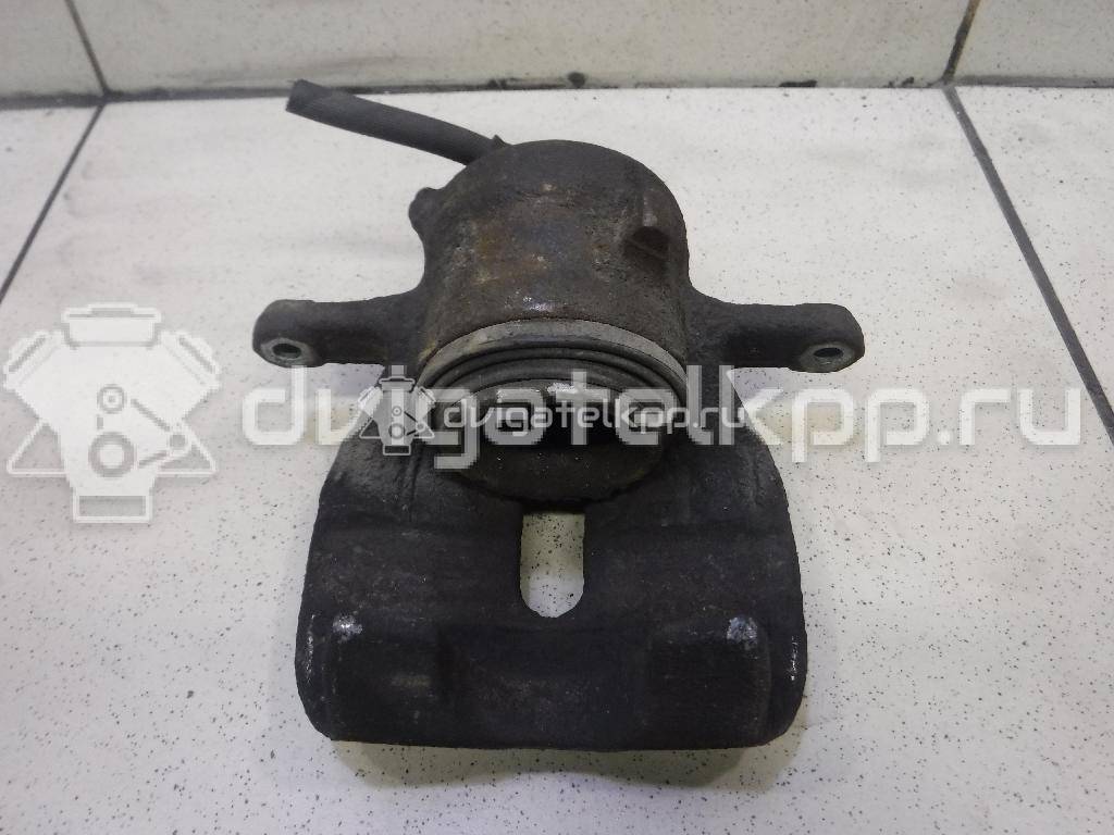 Фото Суппорт тормозной передний левый  5512079J10 для Suzuki Sx4 {forloop.counter}}