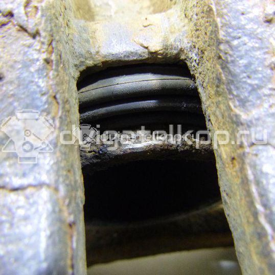 Фото Суппорт тормозной передний левый  5512079J10 для Suzuki Sx4