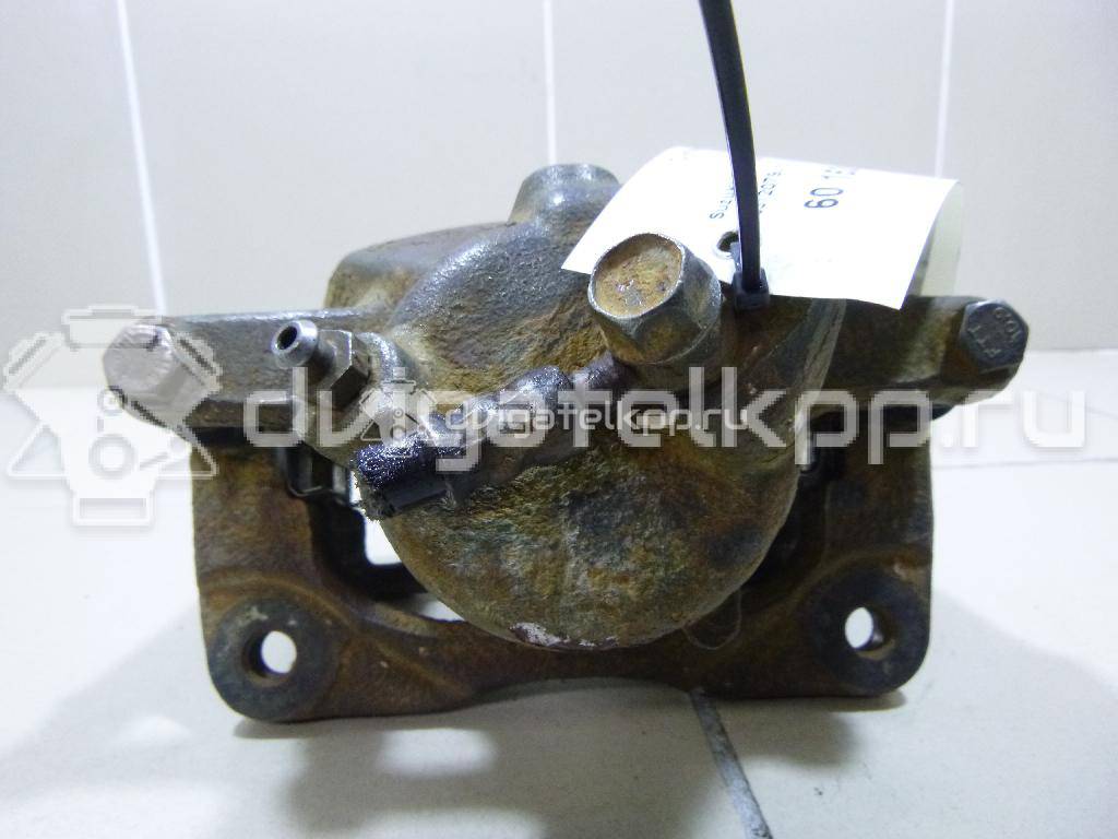 Фото Суппорт тормозной передний левый  5512079J10 для Suzuki Sx4 {forloop.counter}}