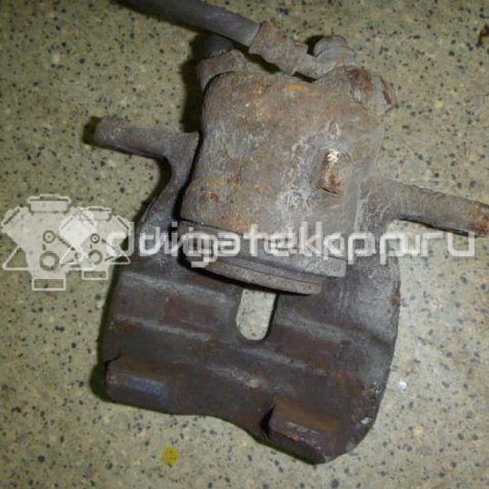 Фото Суппорт тормозной передний левый  5512079J10 для Suzuki Sx4