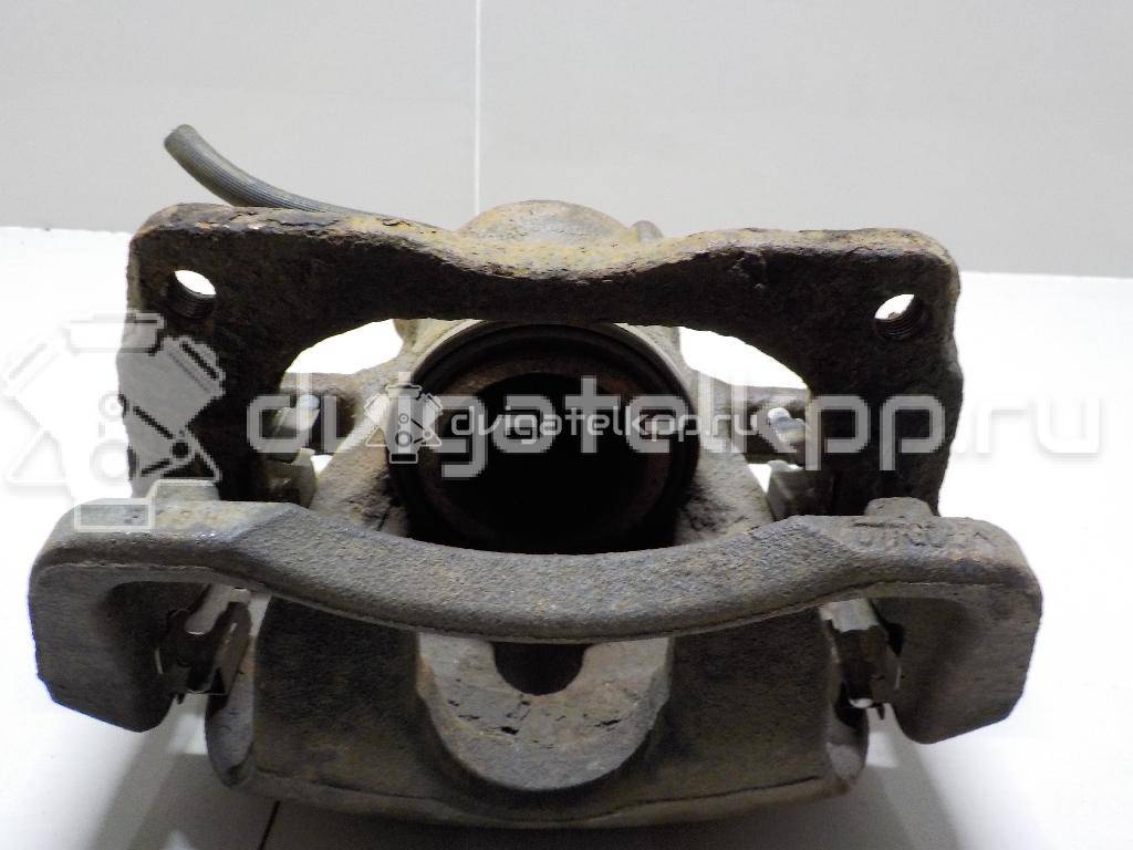 Фото Суппорт тормозной передний левый  5512079J10 для Suzuki Sx4 {forloop.counter}}