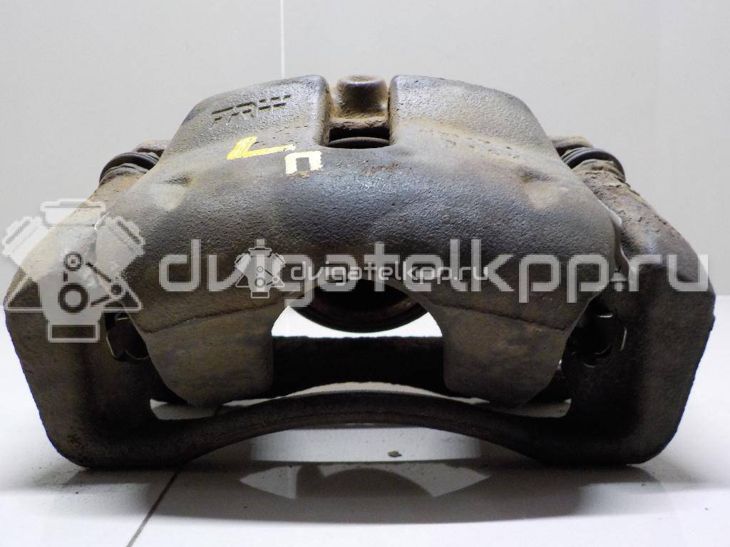 Фото Суппорт тормозной передний левый  5512079J10 для Suzuki Sx4 {forloop.counter}}