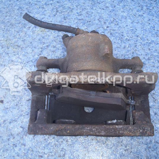 Фото Суппорт тормозной передний левый  5512079J10 для Suzuki Sx4